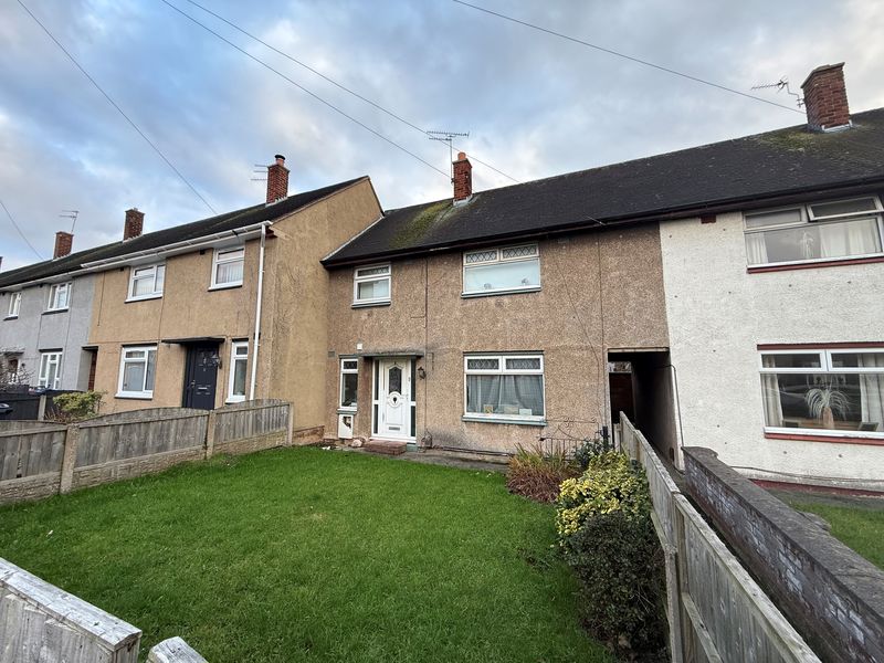 Elgar Close Great Sutton